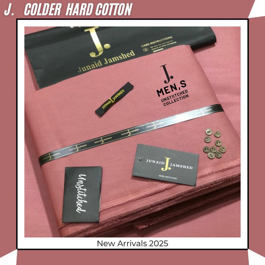 J. MENS COTTON