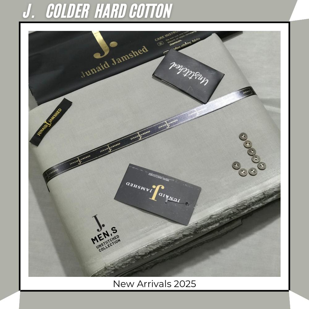 J. MENS COTTON