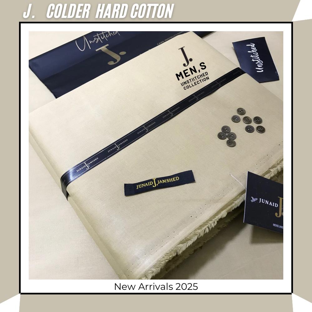 J. MENS COTTON