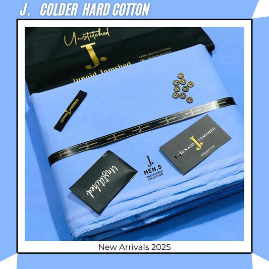 J. MENS COTTON