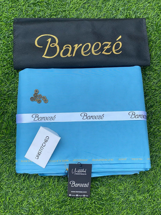 BAREEZE HARD COTTON