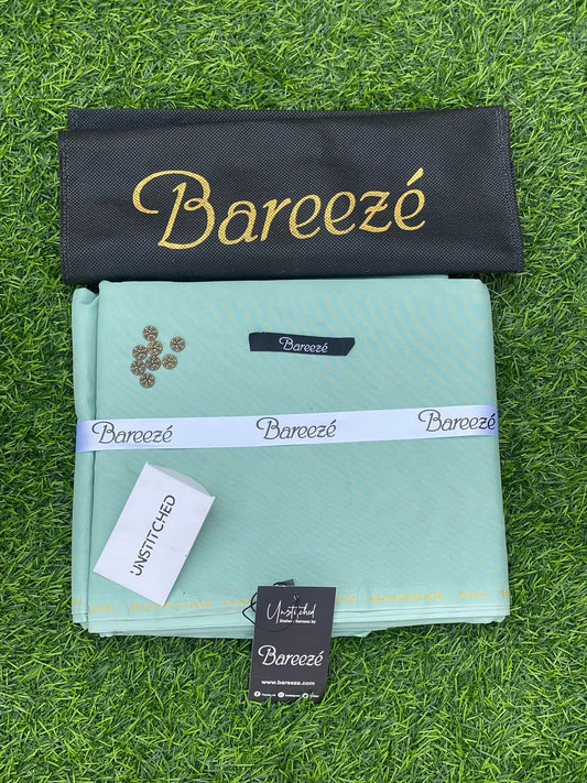 BAREEZE HARD COTTON